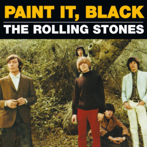 The Rolling Stones